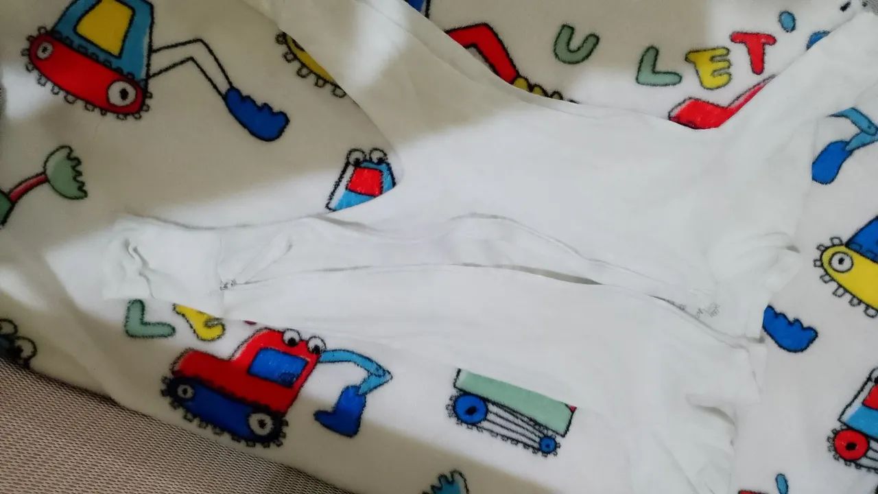 Roupas bb  - Foto 3