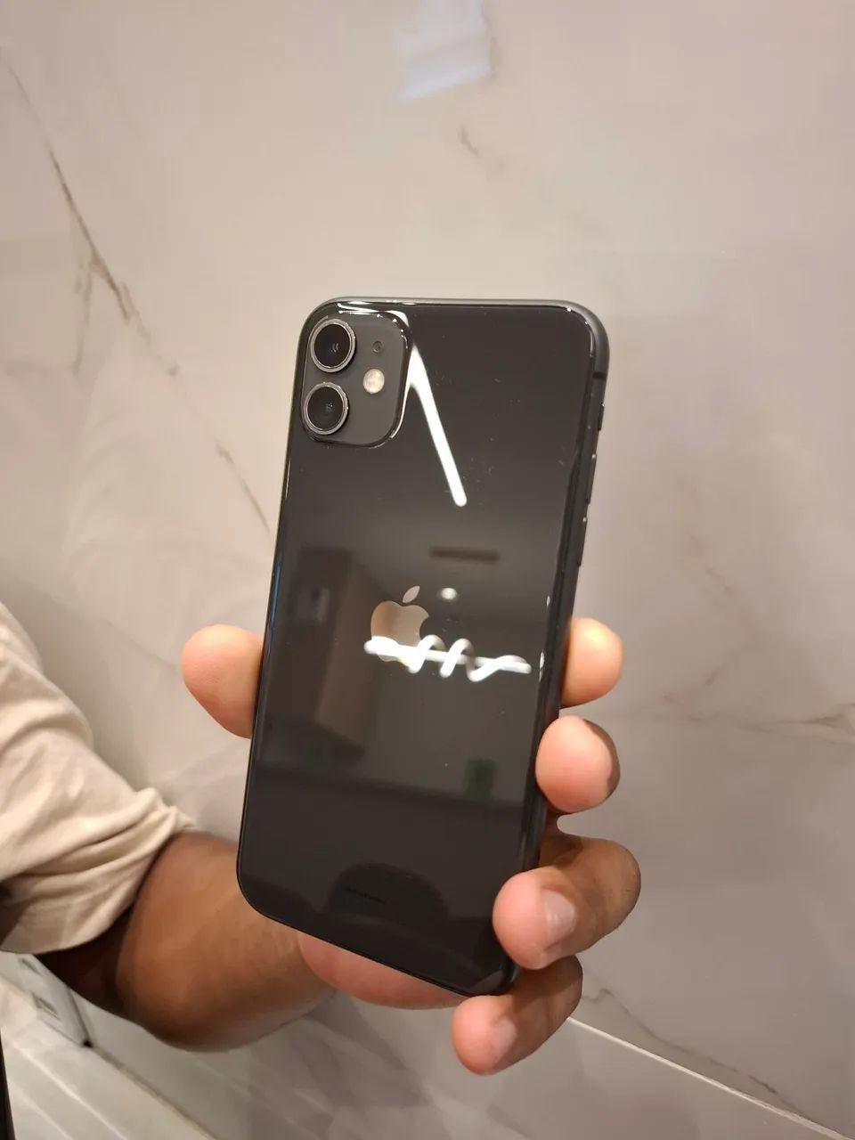 IPhone 11 a venda - Foto 3