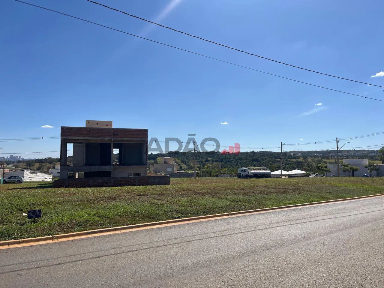 Lote Jardins Parma - Oportunidade