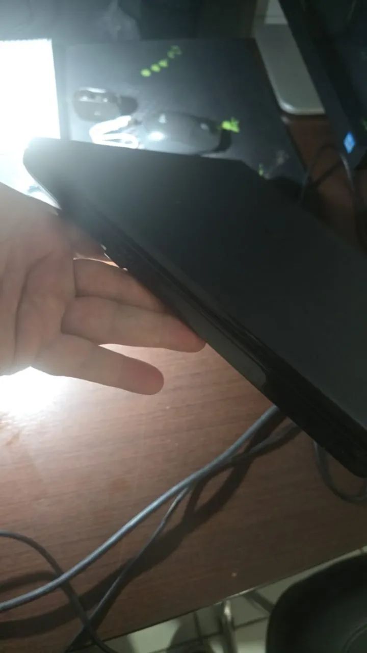 Notebook Dell i5 em excelente estado - Foto 2