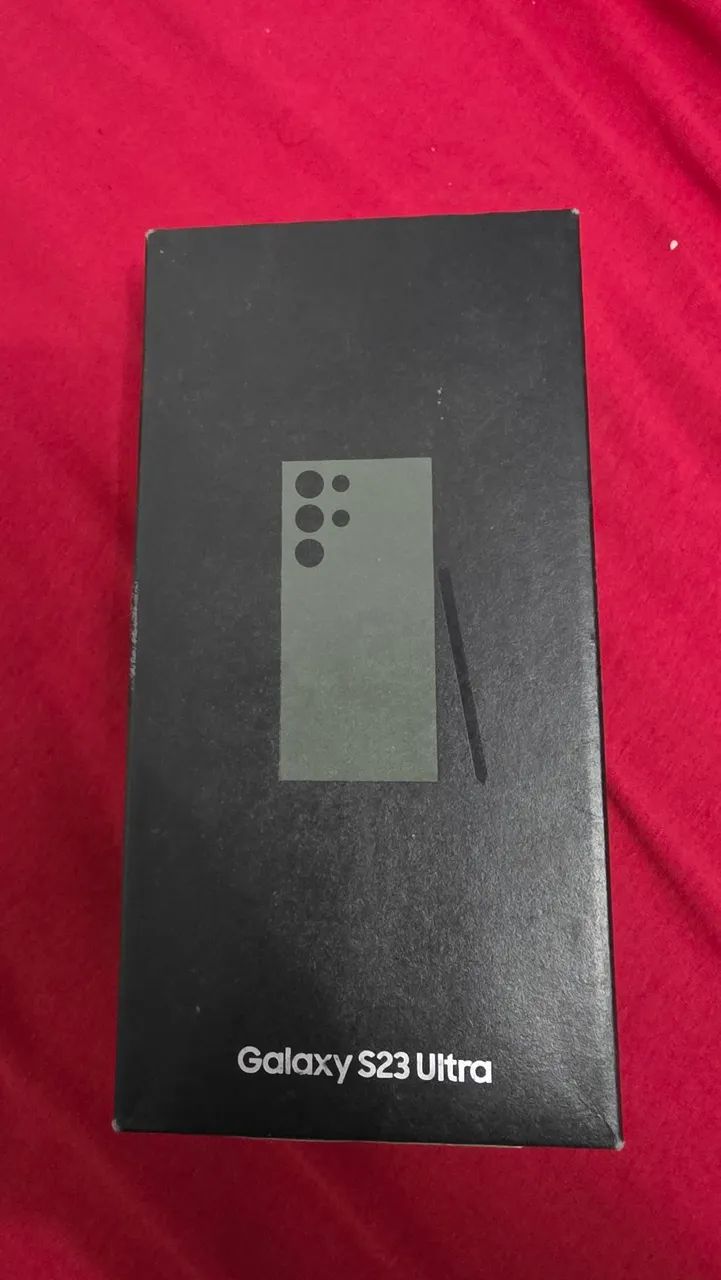 Samsung Galaxy S23 Ultra 512GB  - Foto 5