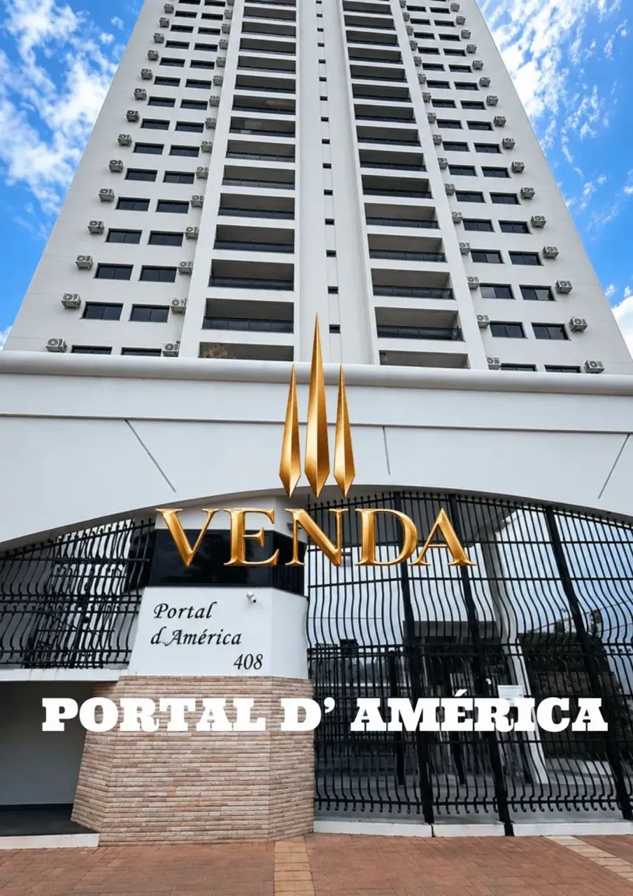 EDIFÍCIO PORTAL DAMÉRICA