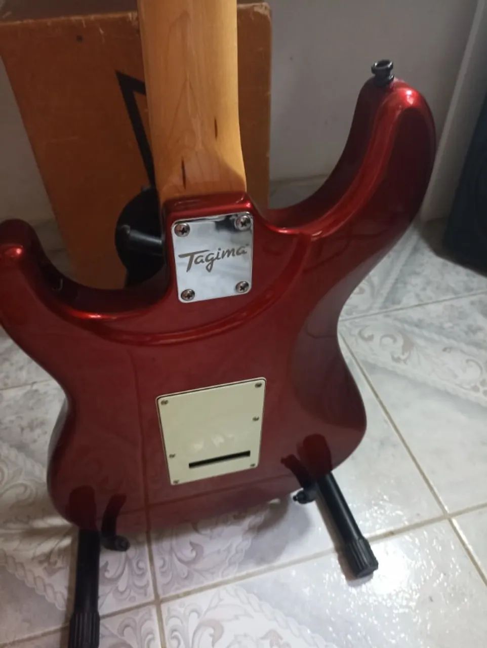 Guitarra - Foto 3