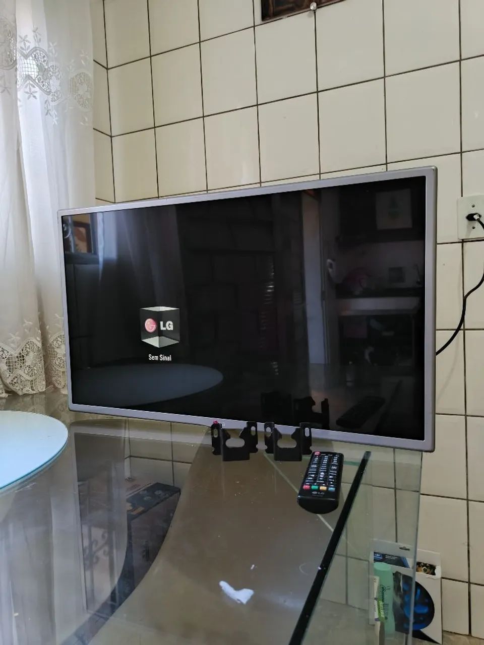 Tv LG 32 polegadas  - Foto 2