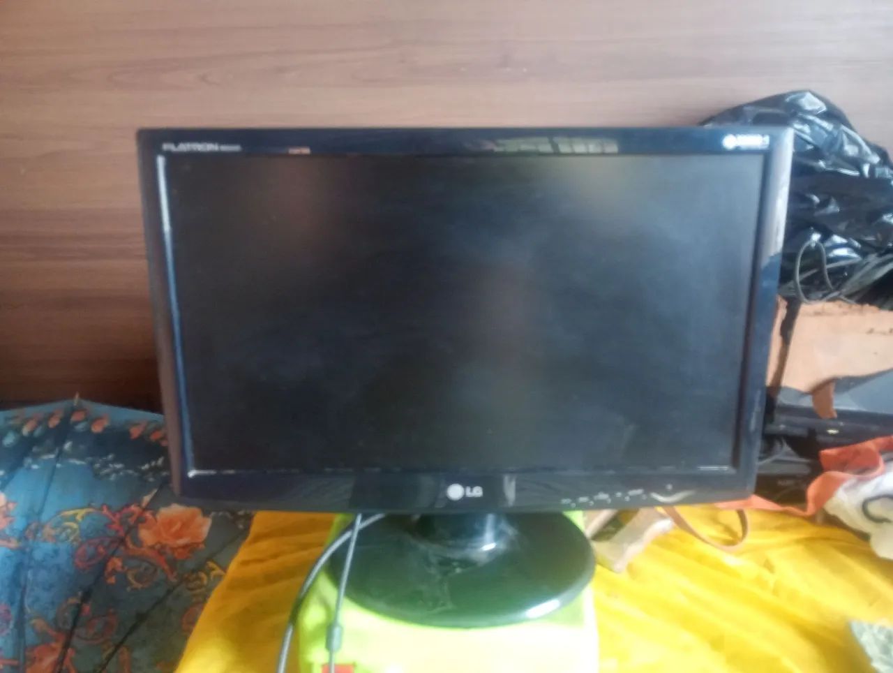 Monitor de computador ? - Foto 4