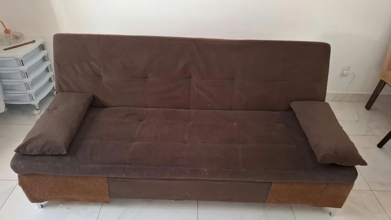 Sofá Reclinável  - Foto 2