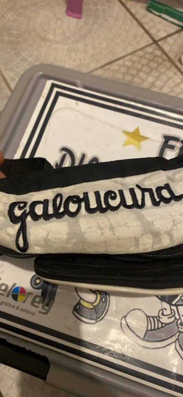 Pochetes galoucura - Foto 2