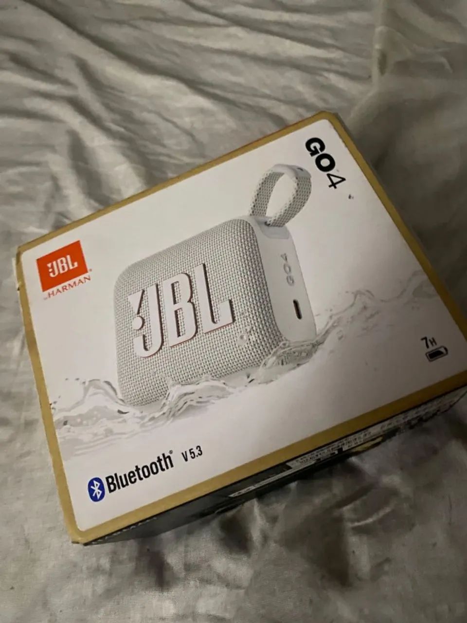 JBL ORIGINAL