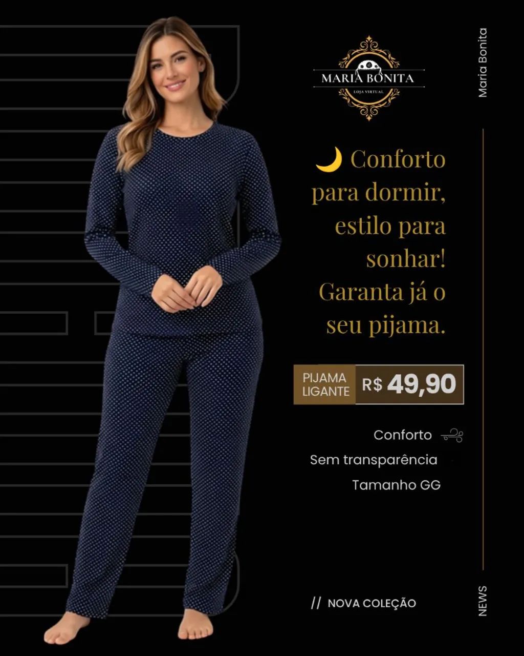 Pijamas Liganetes  - Foto 2