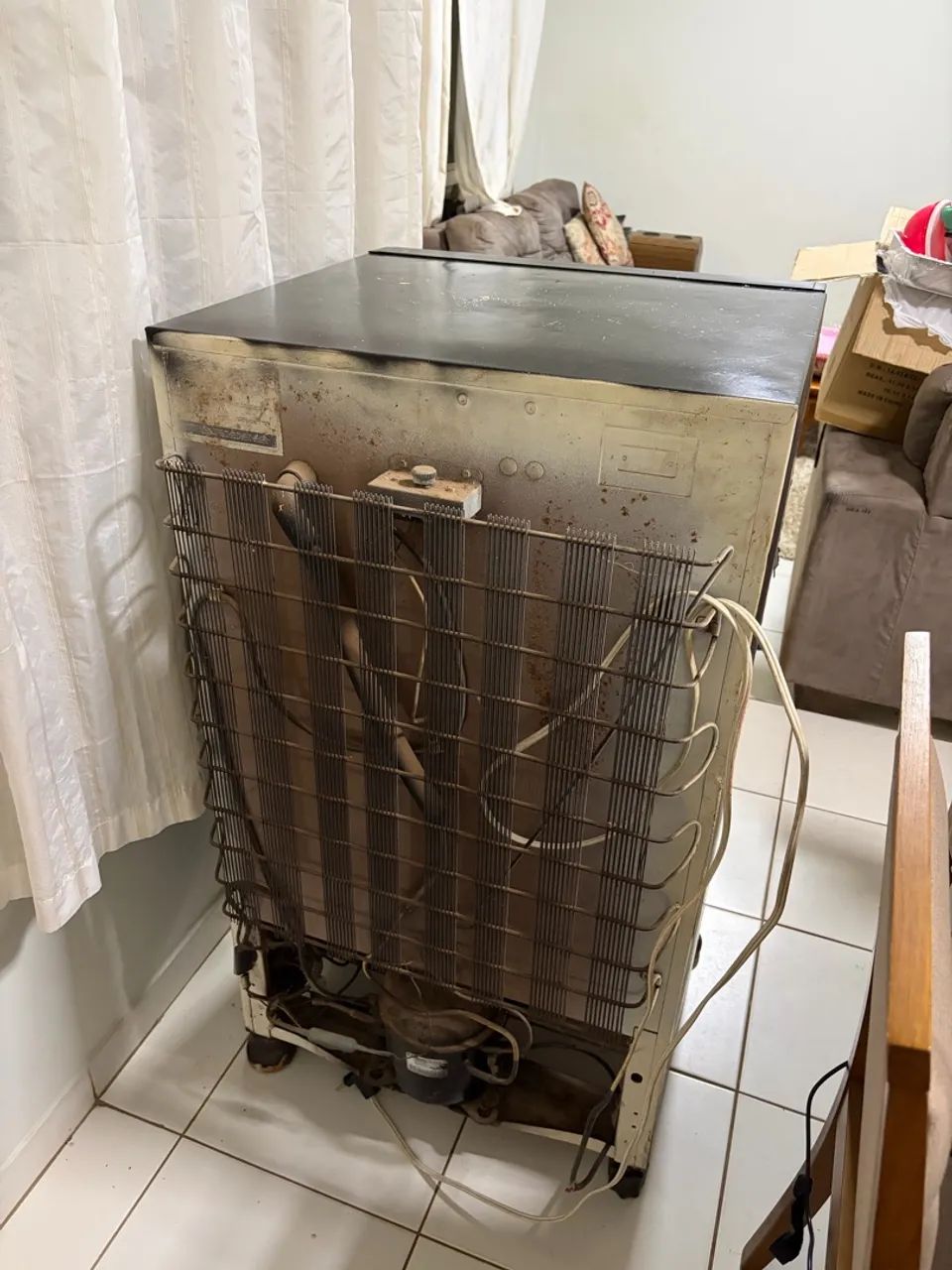 FREEZER VERTICAL - CONSUL - Foto 5
