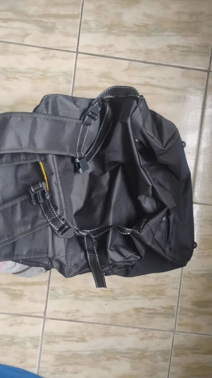 Vendo bag de motoboy - Foto 3