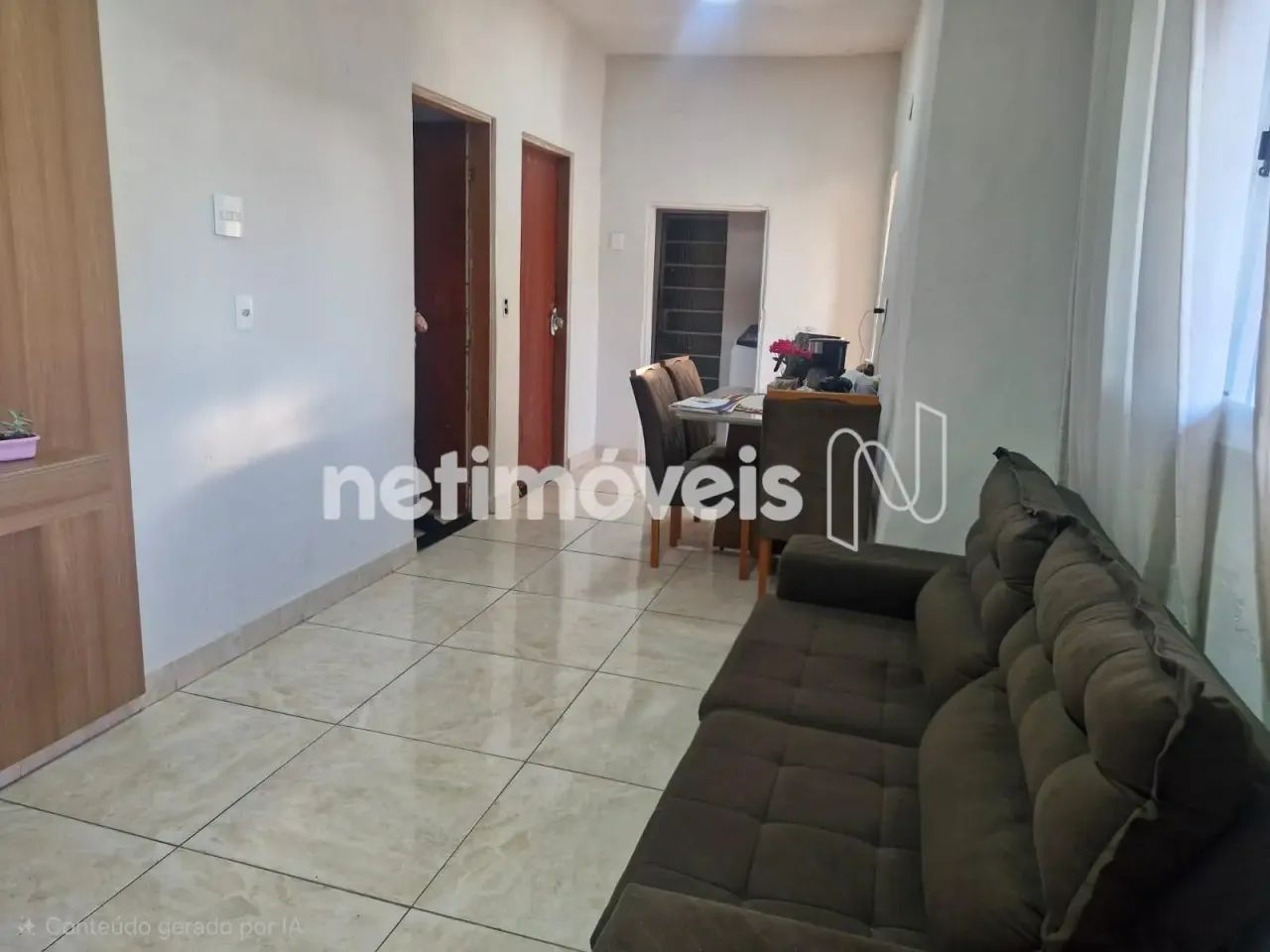 CASA À VENDA  SÃO GERALDO | BELO HORIZONTE