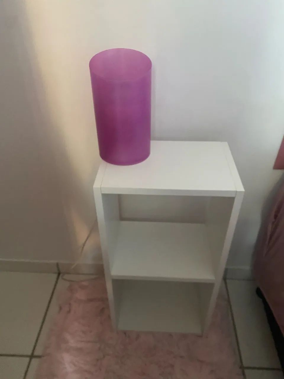 Mesa de cabeceira  - Foto 2