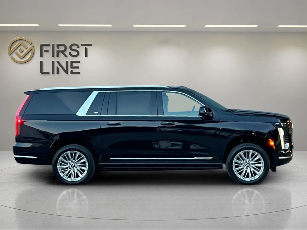 Cadillac Escalade ESV 2026 - Foto 5