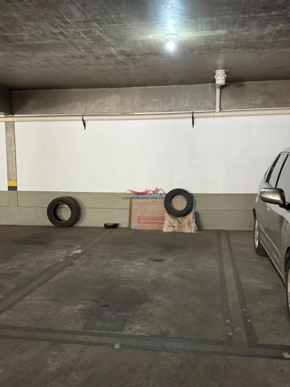 Apartamento com 3 quartos à venda em Belo Horizonte - Foto 3