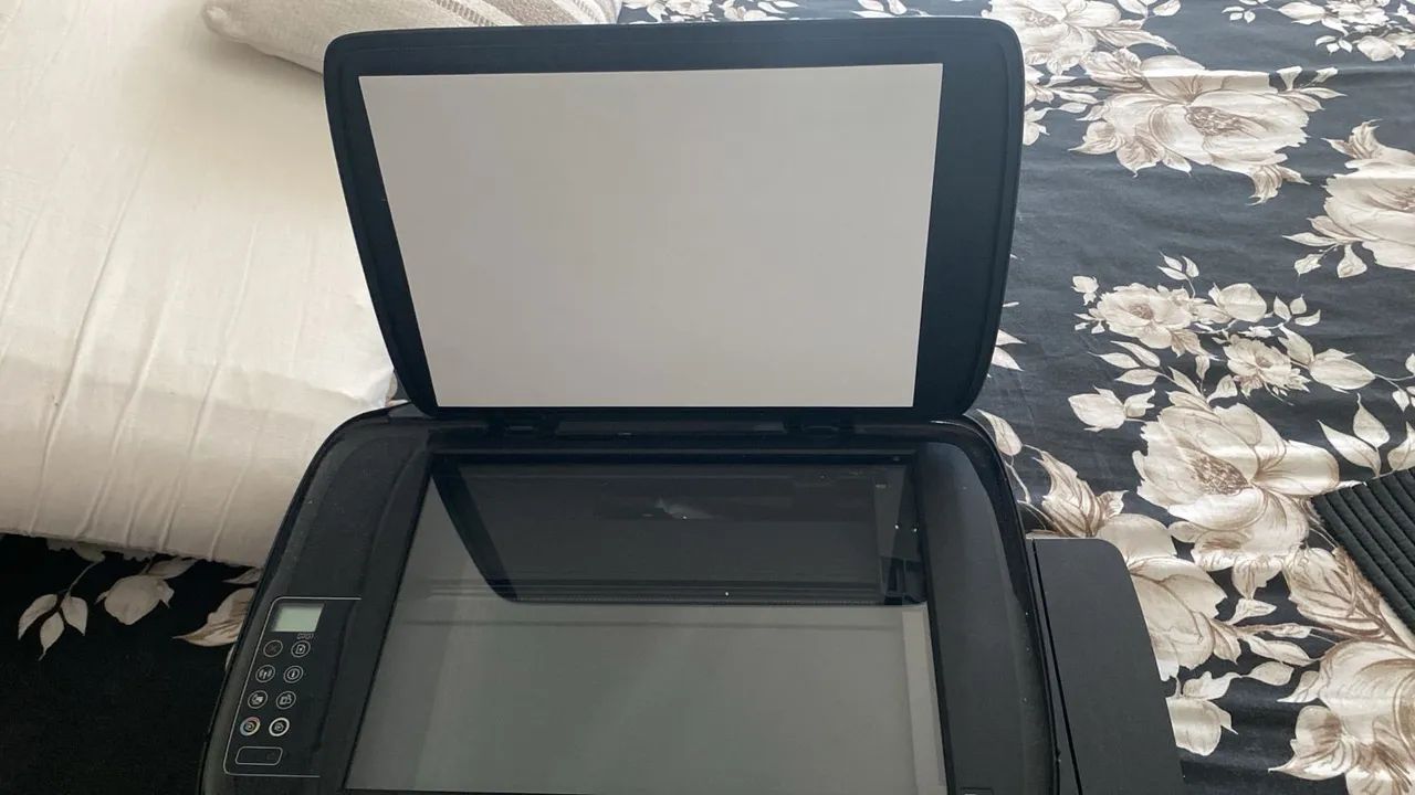 Impressora HP Smart Tank 416 Multifuncional - Wi-Fi e Tanque de Tinta