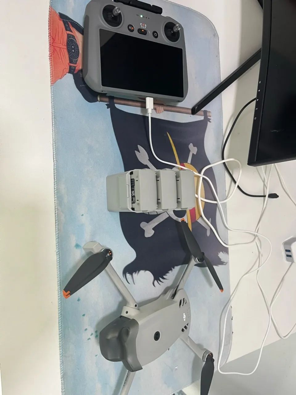 VENDO DJI LITO X1 NOVÍSSIMO  - Foto 2
