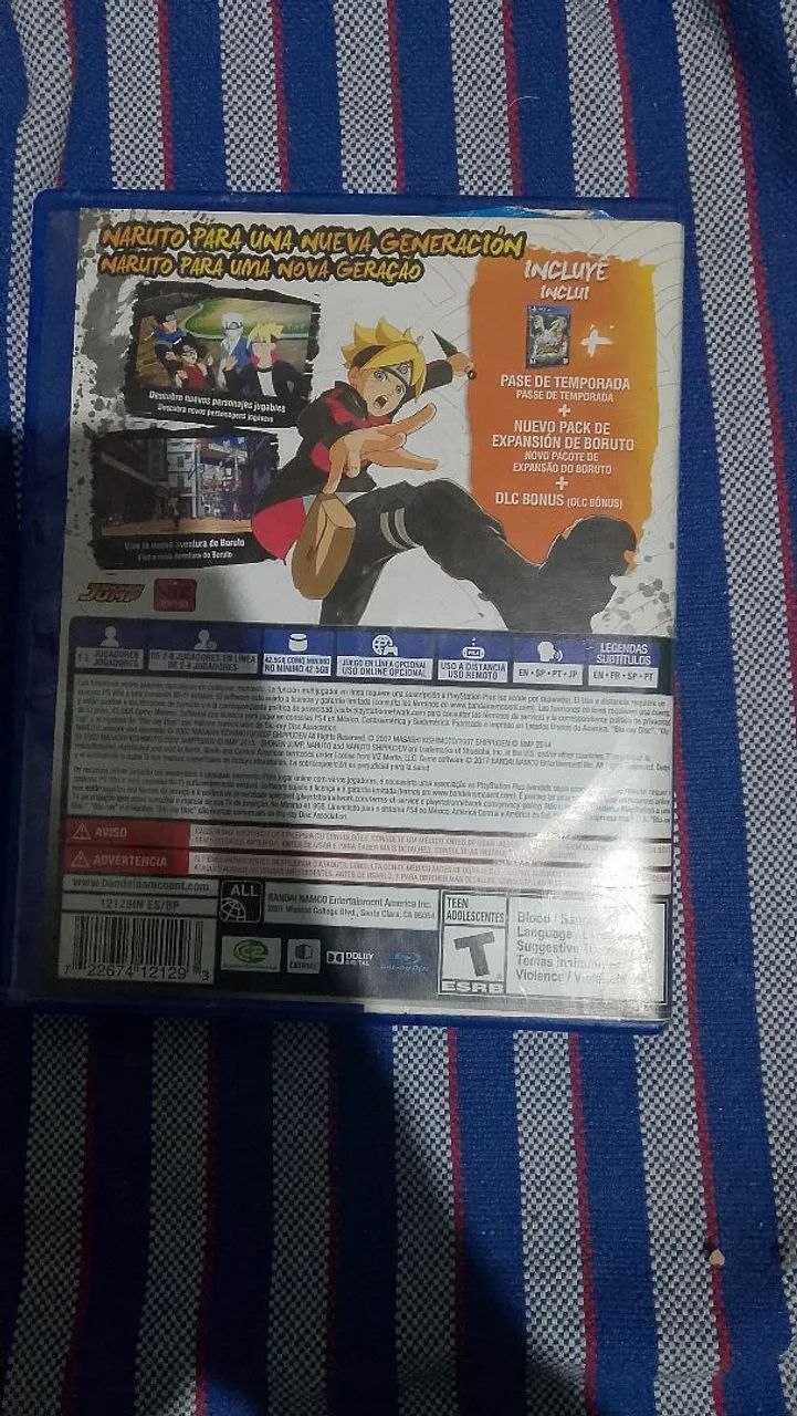Jogos de PS4  - Foto 2