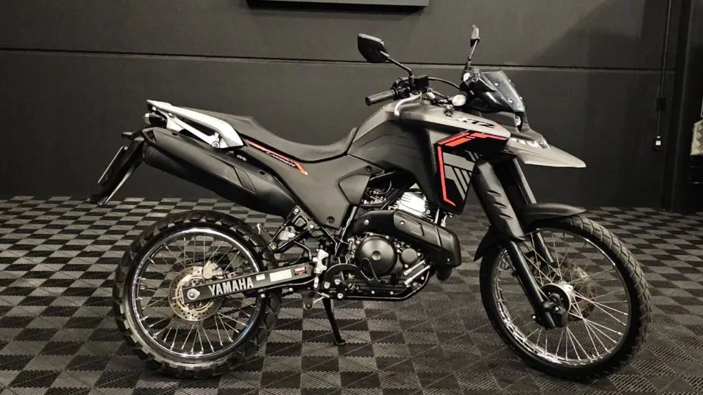 XTZ 250 LANDER 249cc - Foto 3