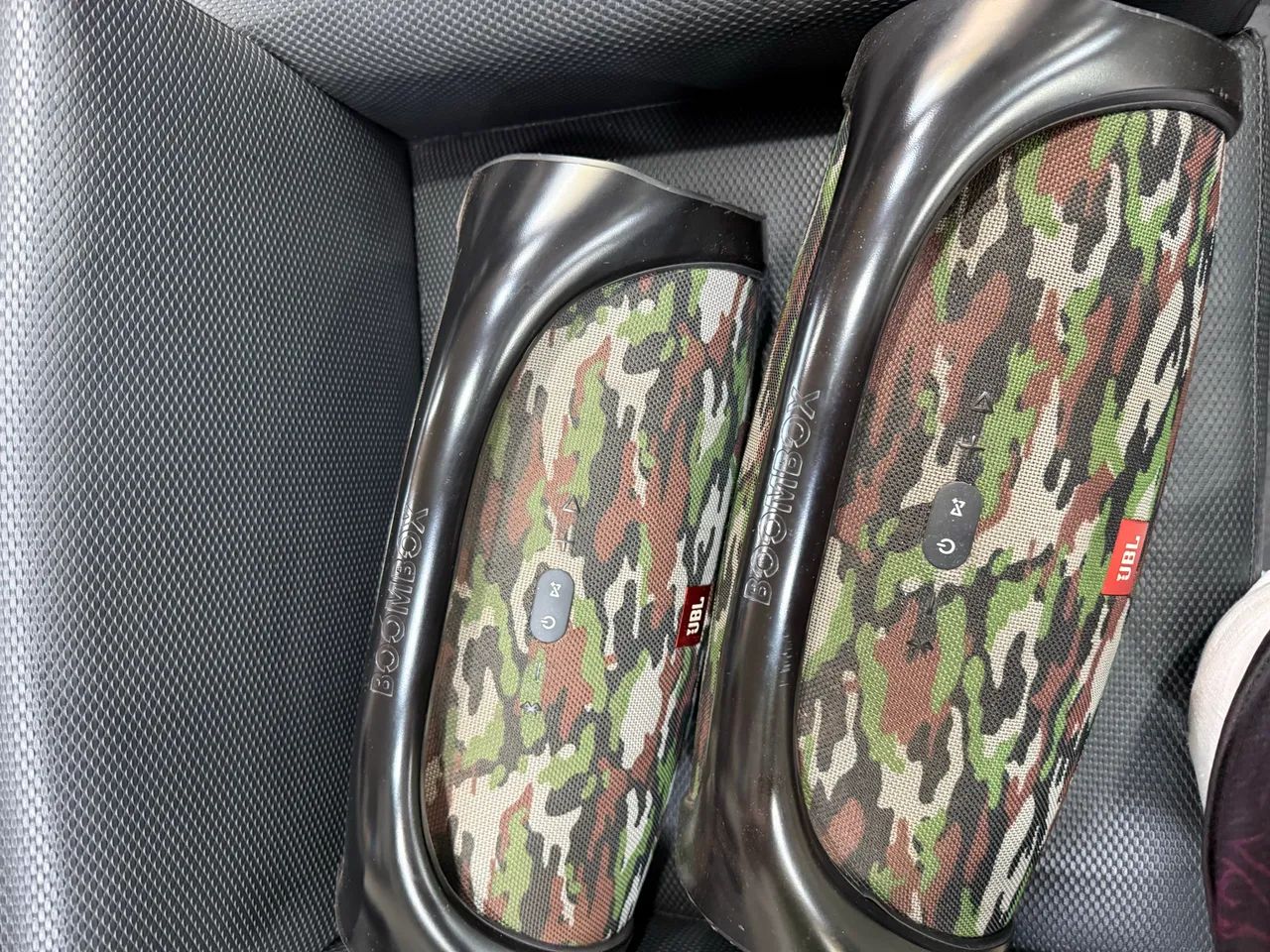 ? VENDEM-SE 3 BOOMBOX ?   - Foto 4