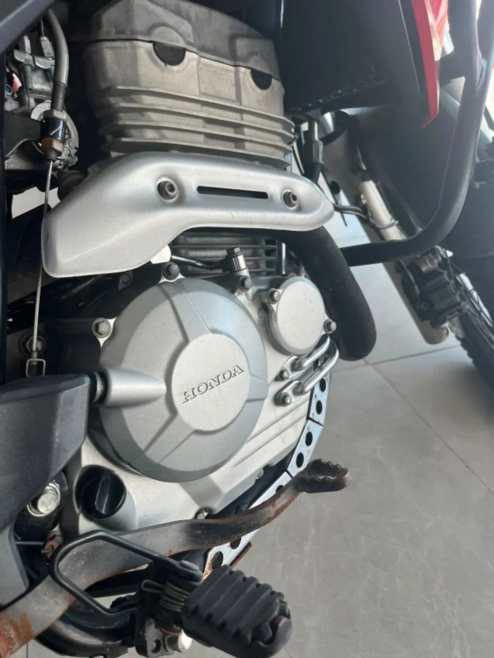 XRE 300 ABS - Foto 8