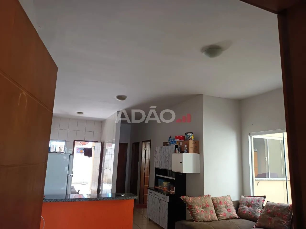 CASA TERREA - Foto 3