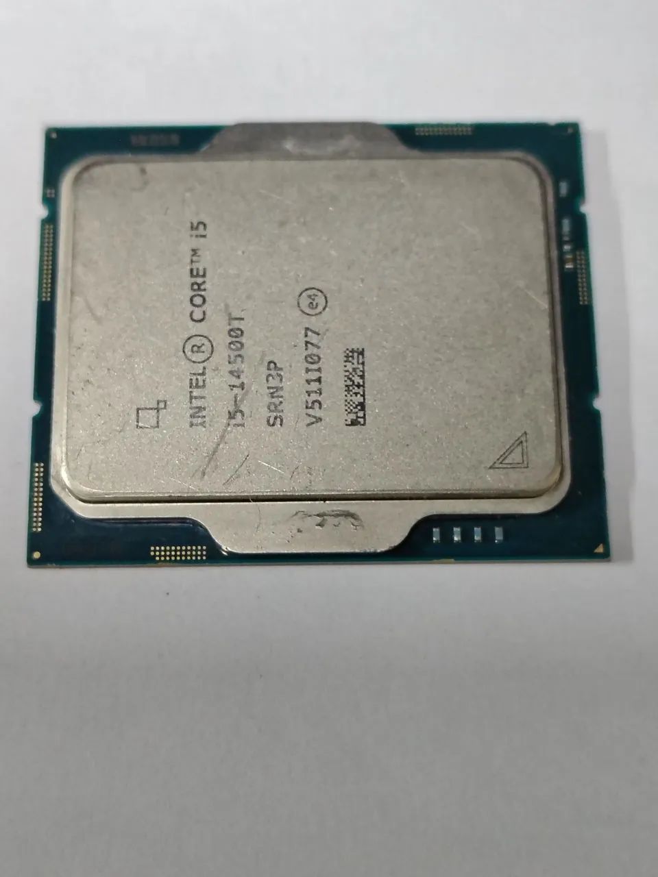 Processador Intel Core i5 14500t Garantia Só Venda - Processadores