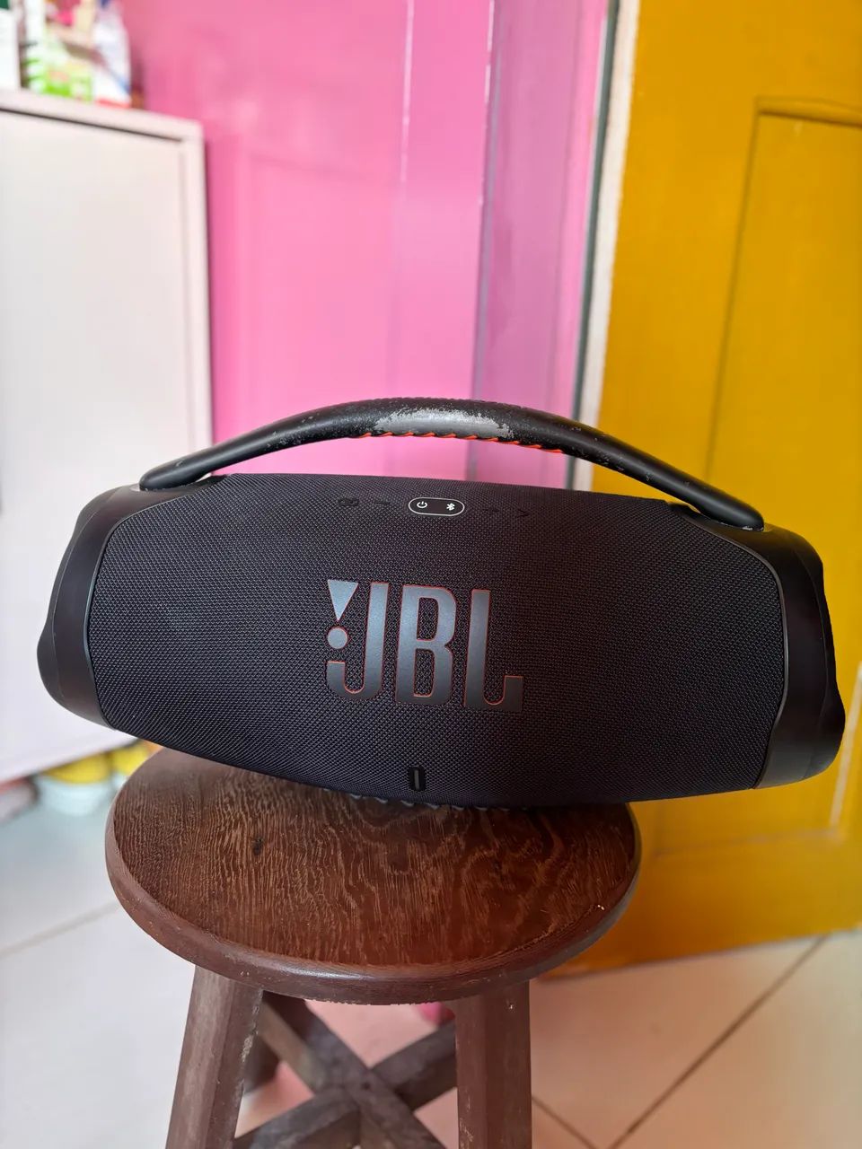 Boombox - Foto 5