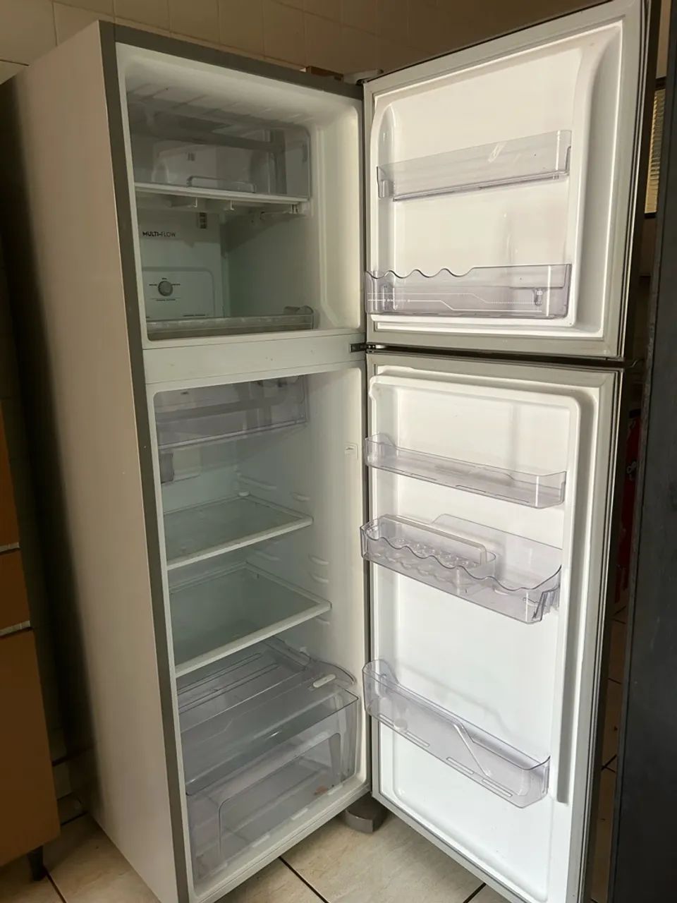 Geladeira  - Foto 2