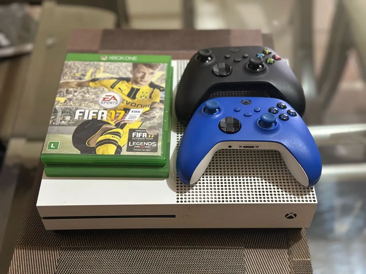 Xbox One S  - Foto 5