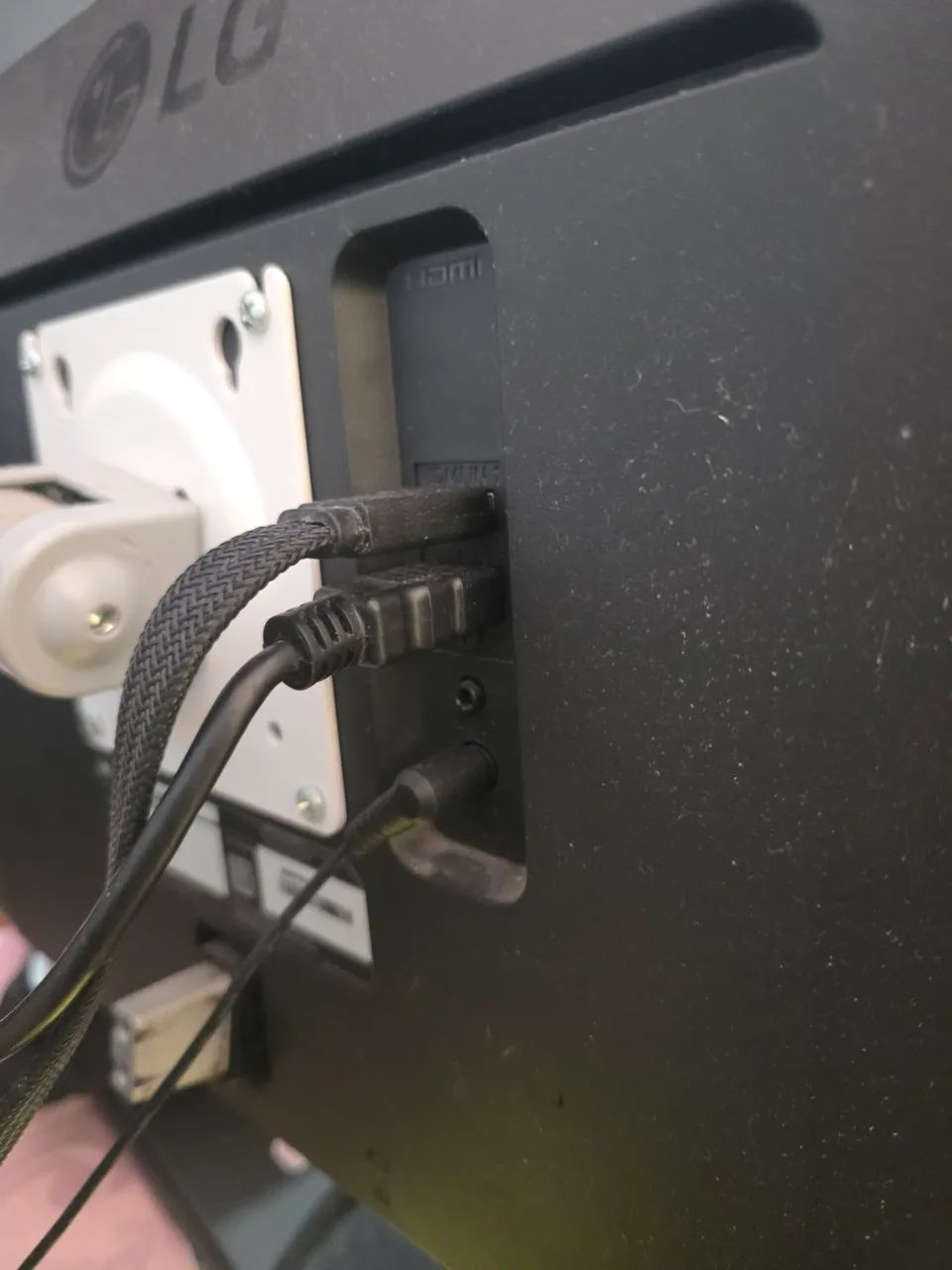 Monitor LG Ultrawide 29 - Foto 3