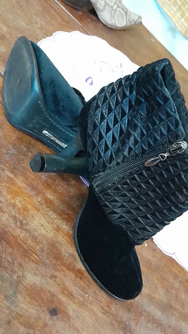 Bota  - Foto 5