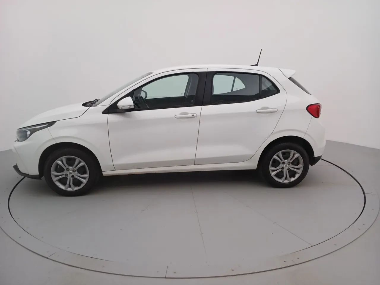 Fiat Argo Drive 1.0 Firefly 2025 - Foto 2