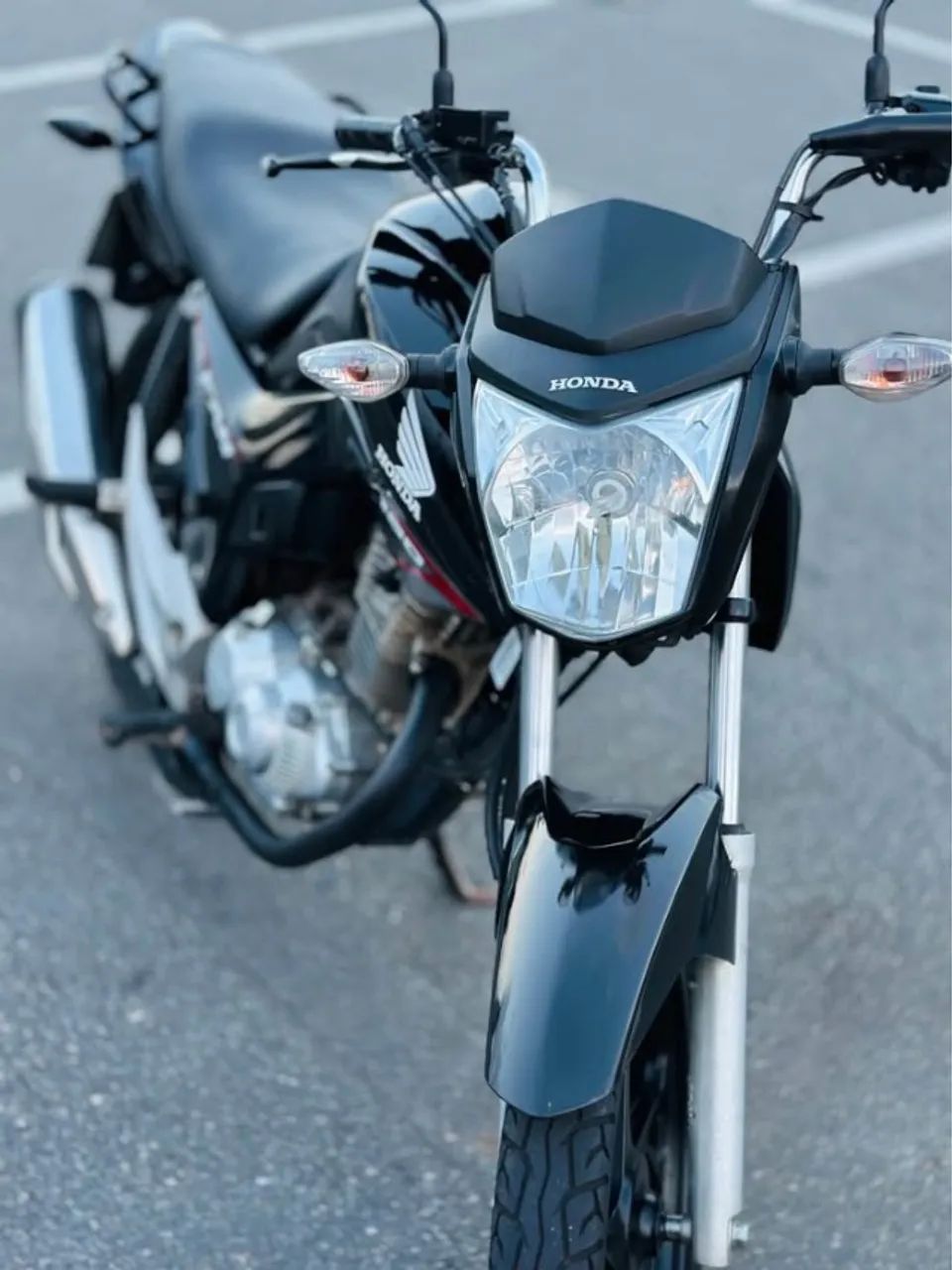 Titan 2019 - Financio e Parcelo No Boleto - Foto 5