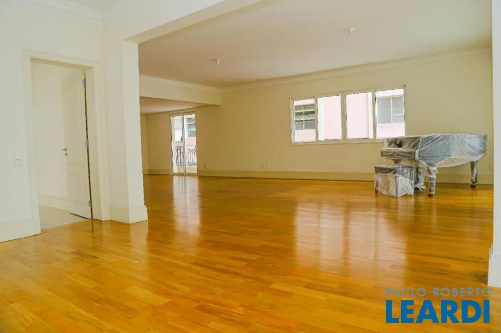 APARTAMENTO - HIGIENÓPOLIS - SP - Foto 5