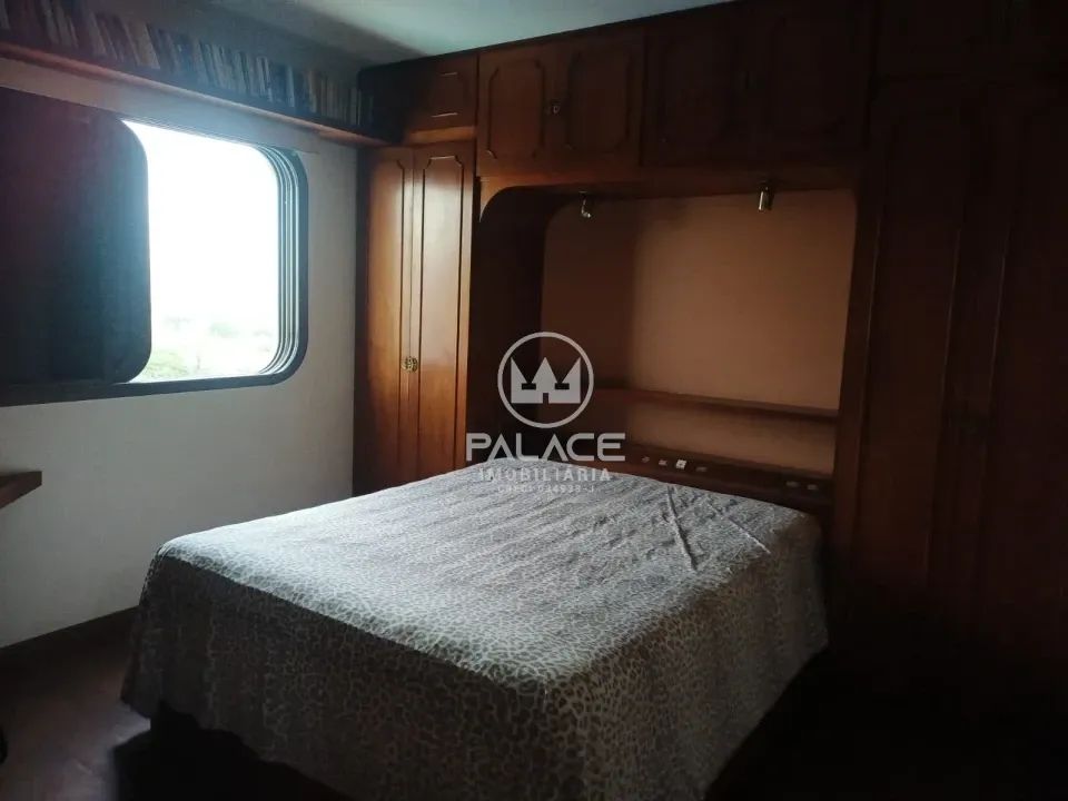 Apartamento Para Alugar Edificio Jardim Europa Piracicaba - Foto 3