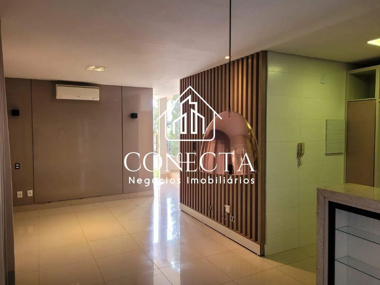 Casa em condomínio à venda com 3 quartos e 2 suítes em Granja Marileusa - Foto 4