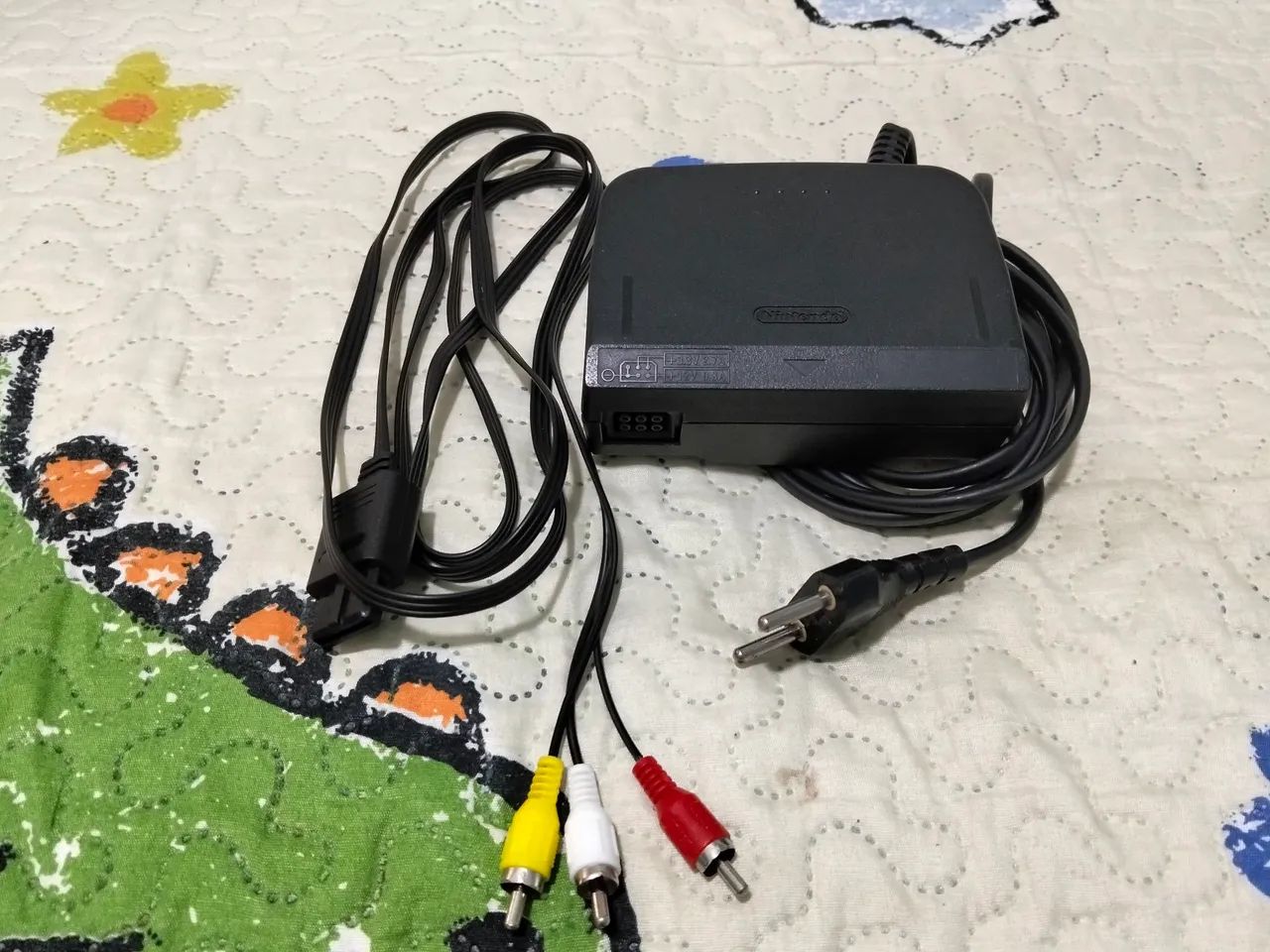 Nintendo 64 - Foto 4