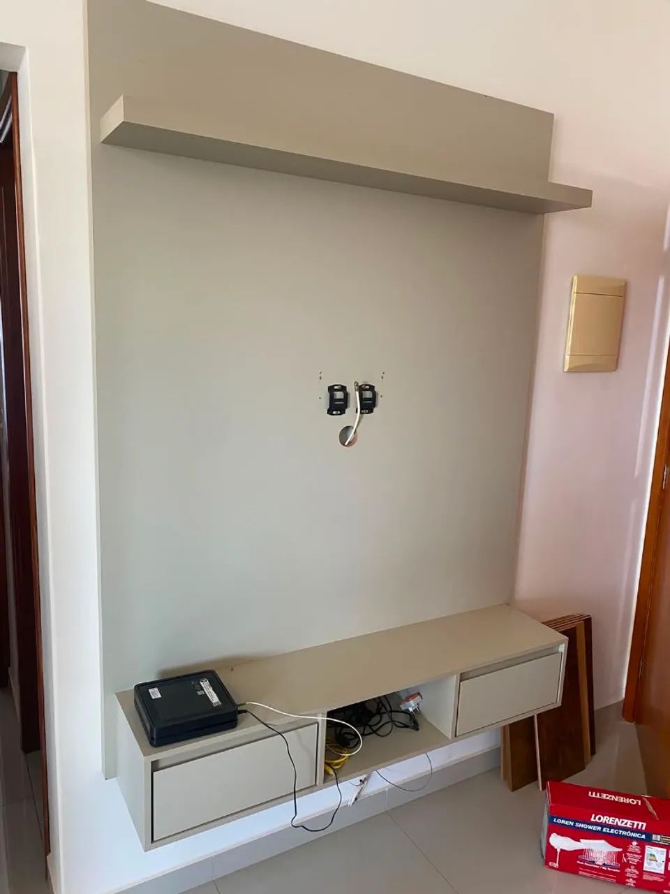 Painel em MDF  - Foto 4