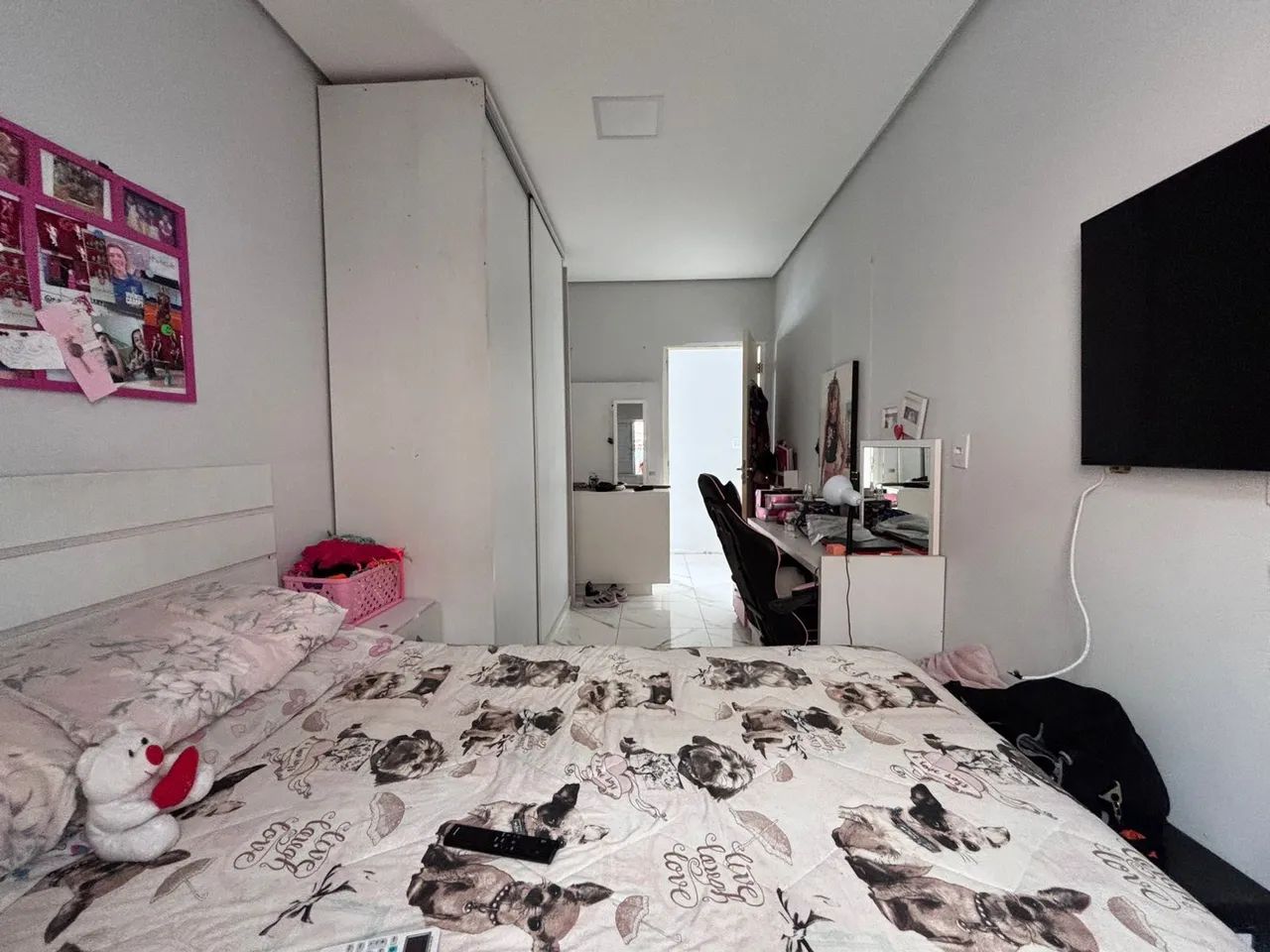 Vendo Casa Próximo ao colégio Nossa Senhora de Fátima - Estreito  - Foto 3