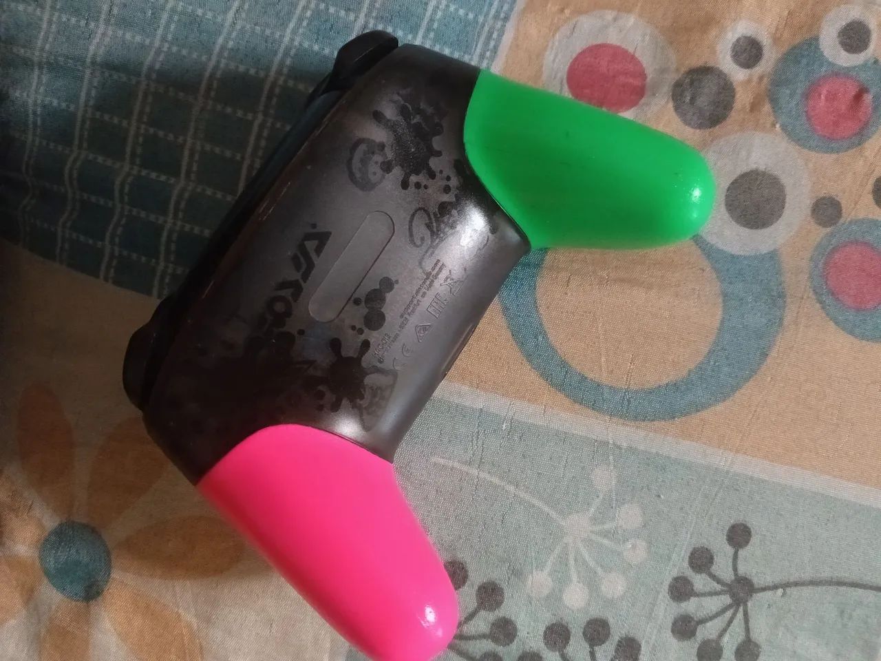 Controle Para Celular Bluetooth  - Foto 3
