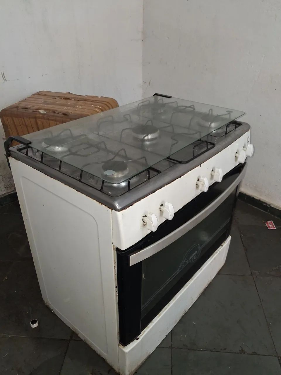 Fogão  - Foto 2