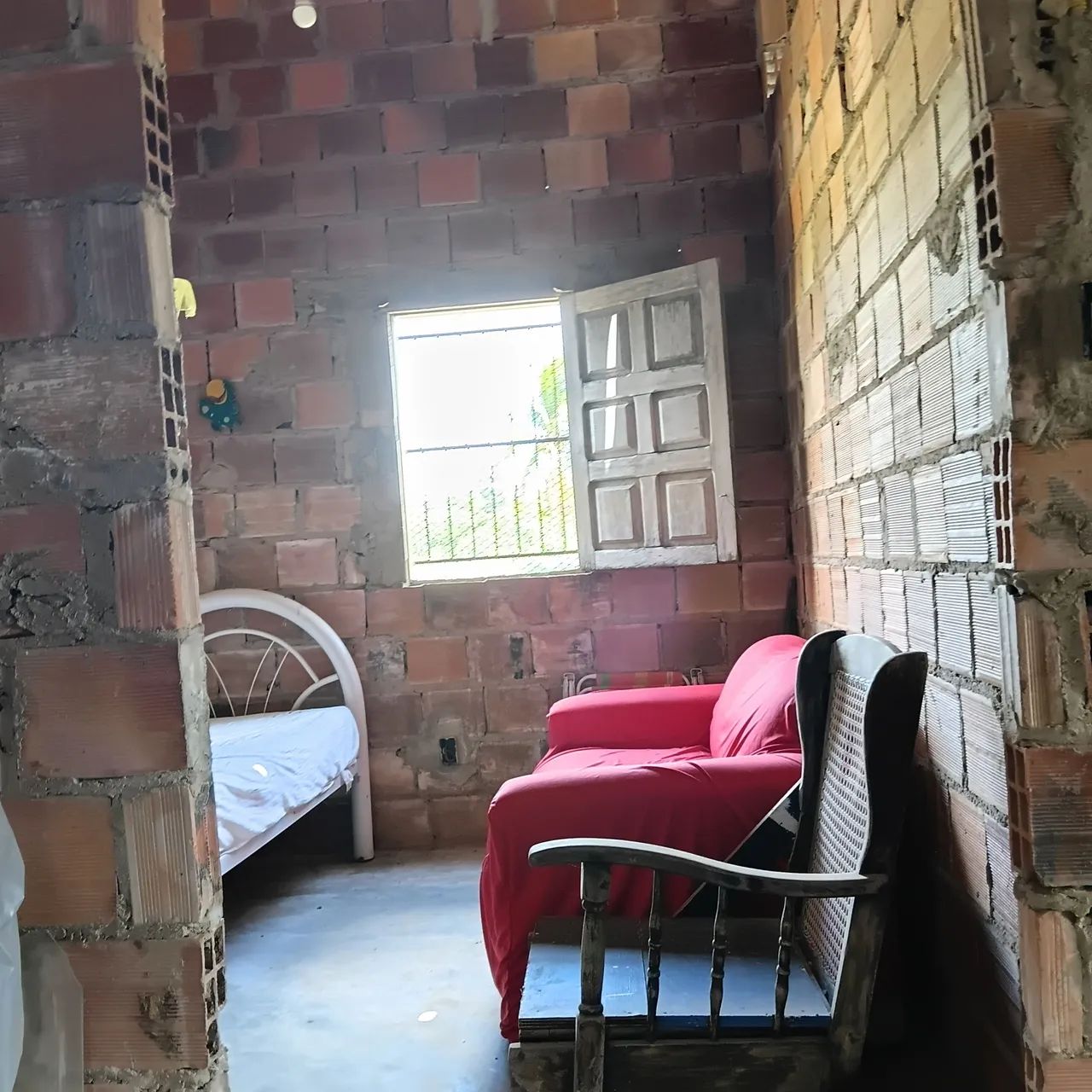 Casa em Povoado ÁGUA FRIA,Salgado/Se - Foto 3