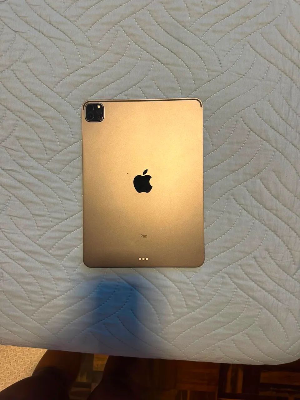 Ipad Pro 128GB 2ª geração(em perfeito estado) - Foto 3