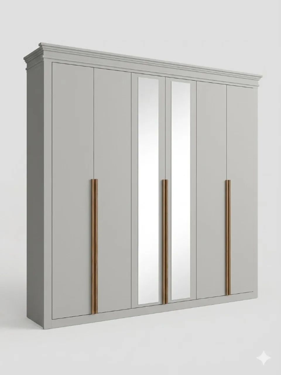 Guarda roupa  - Foto 2