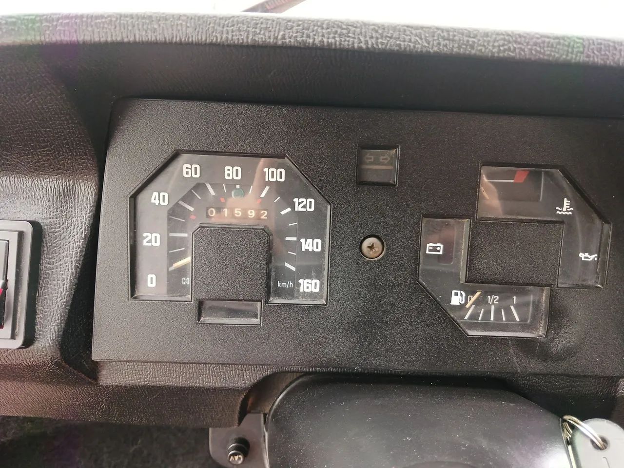 Fiat 147 C/ CL 1979 - Foto 5