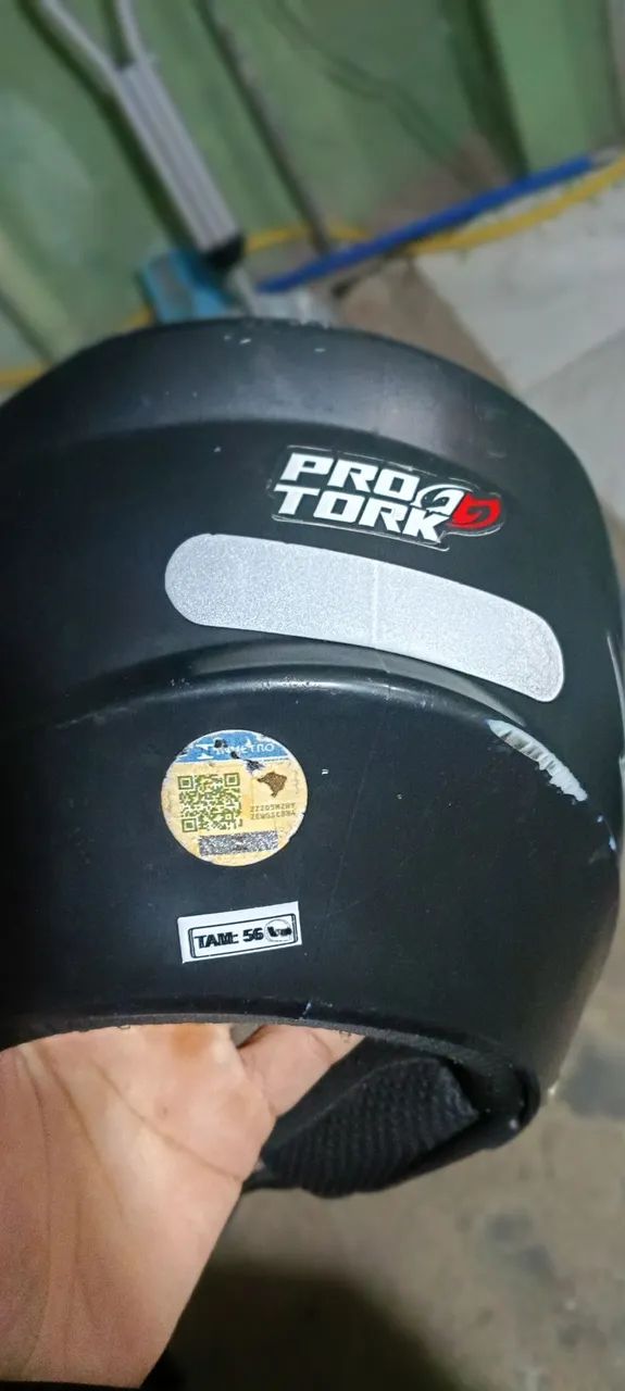 Pro Tork 3 - Foto 3