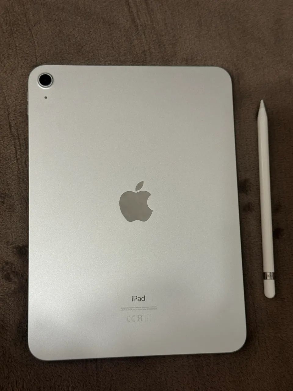IPAD + APPLE PENCIL - Foto 3