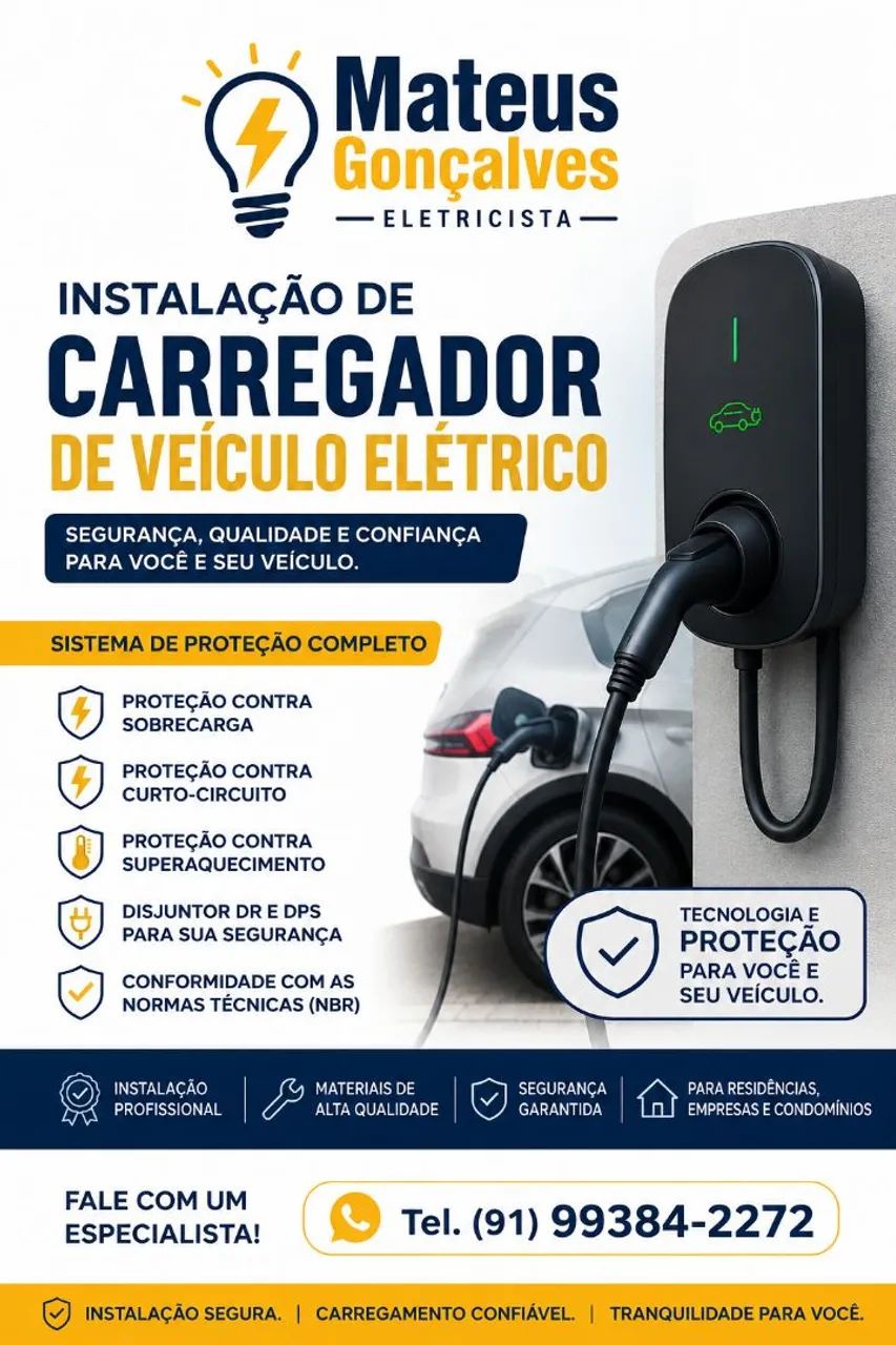 Eletricista, Refrigeração e Consultoria. - Foto 2