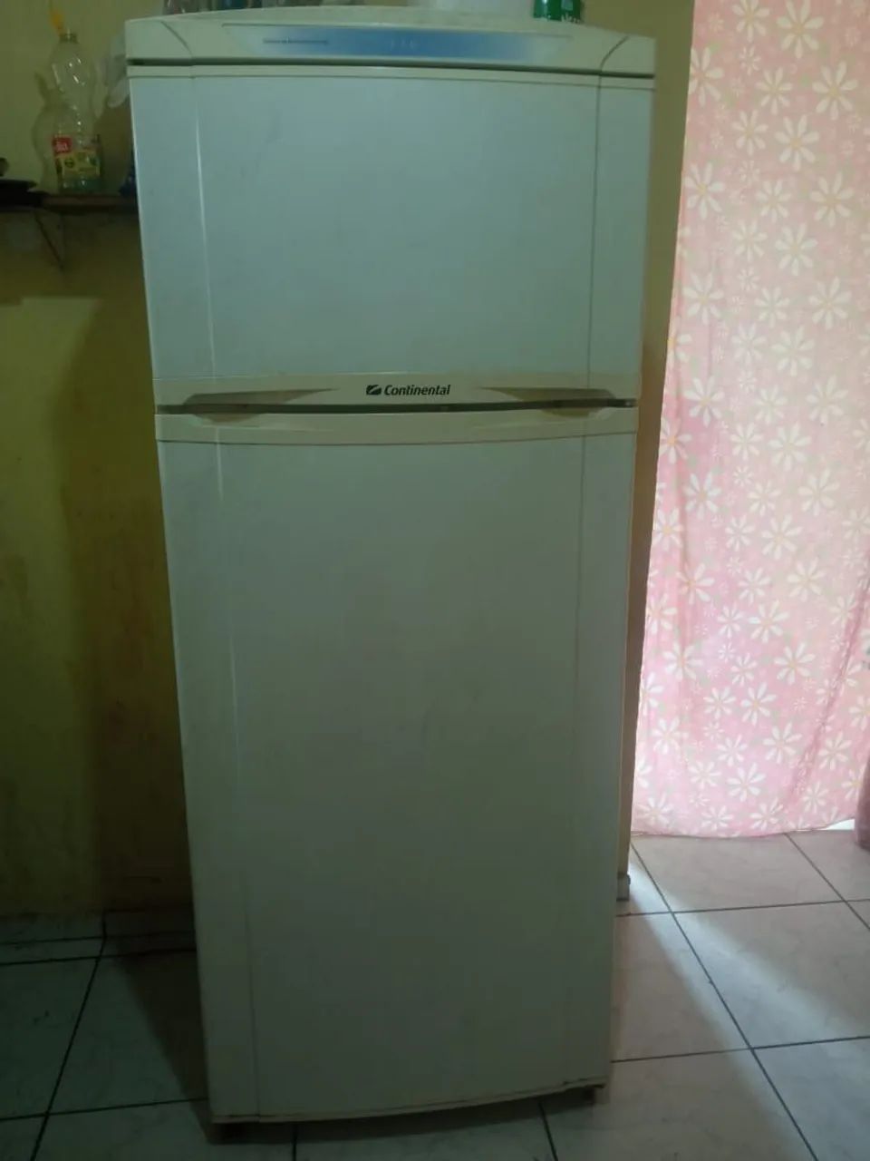 Geladeira 
